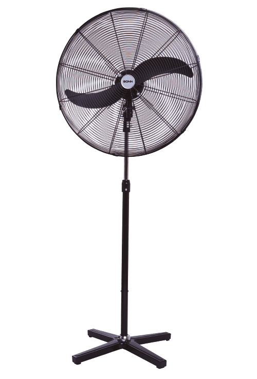 Ventilador 26 pulgadas B-707 de pir