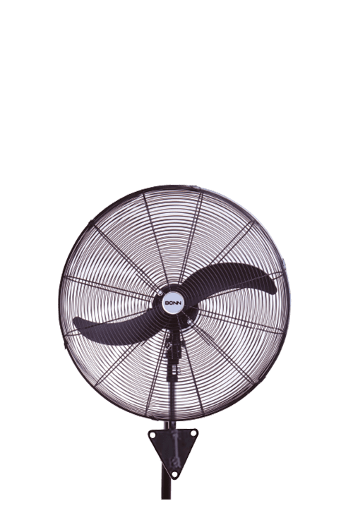  Ventilador 30 pulgadas B-707w de pared